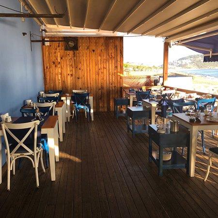 Lokus Balik Restaurant